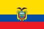 флаг эквадор