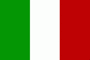флаг италия